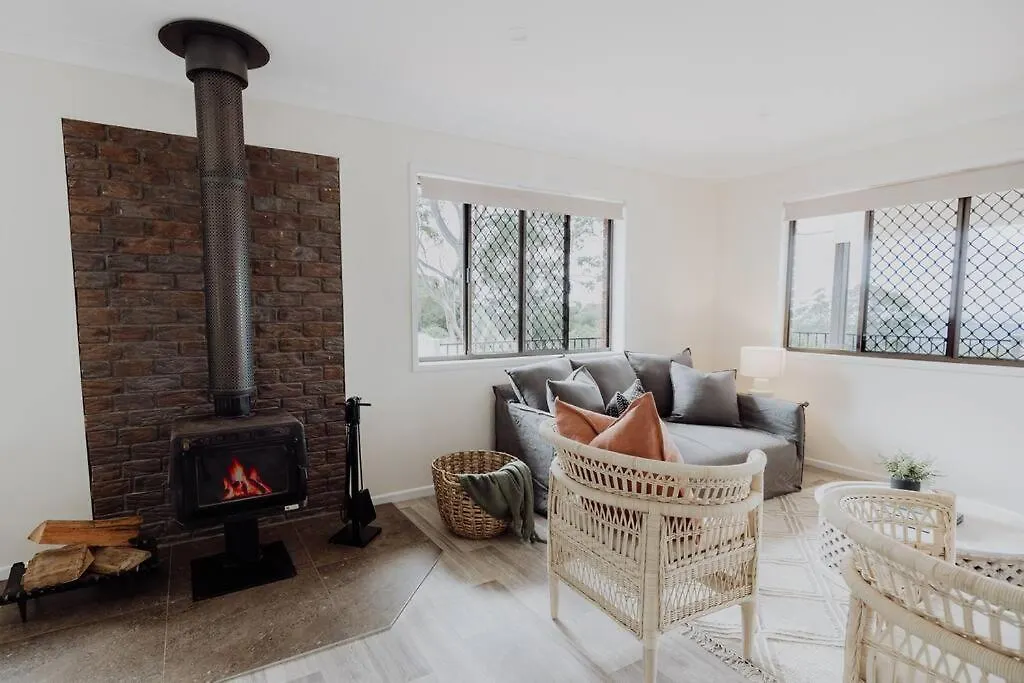 Acreage Property, Pet Friendly, Outdoor Campfire Bald Knob